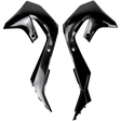 UFO RAD COVERS KX450F - Driven Powersports Inc.8052135029762KA04751 - 001