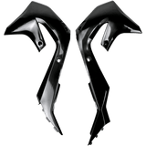 UFO RAD COVERS KX450F - Driven Powersports Inc.8052135029762KA04751 - 001