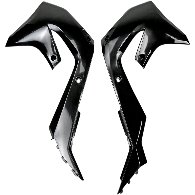 UFO RAD COVERS KX450F - Driven Powersports Inc.8052135029762KA04751 - 001