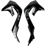 UFO RAD COVERS KX450F - Driven Powersports Inc.8052135029762KA04751 - 001