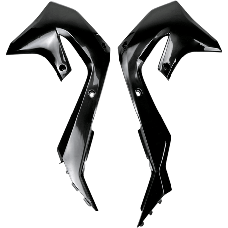 UFO RAD COVERS KX450F - Driven Powersports Inc.8052135029762KA04751 - 001