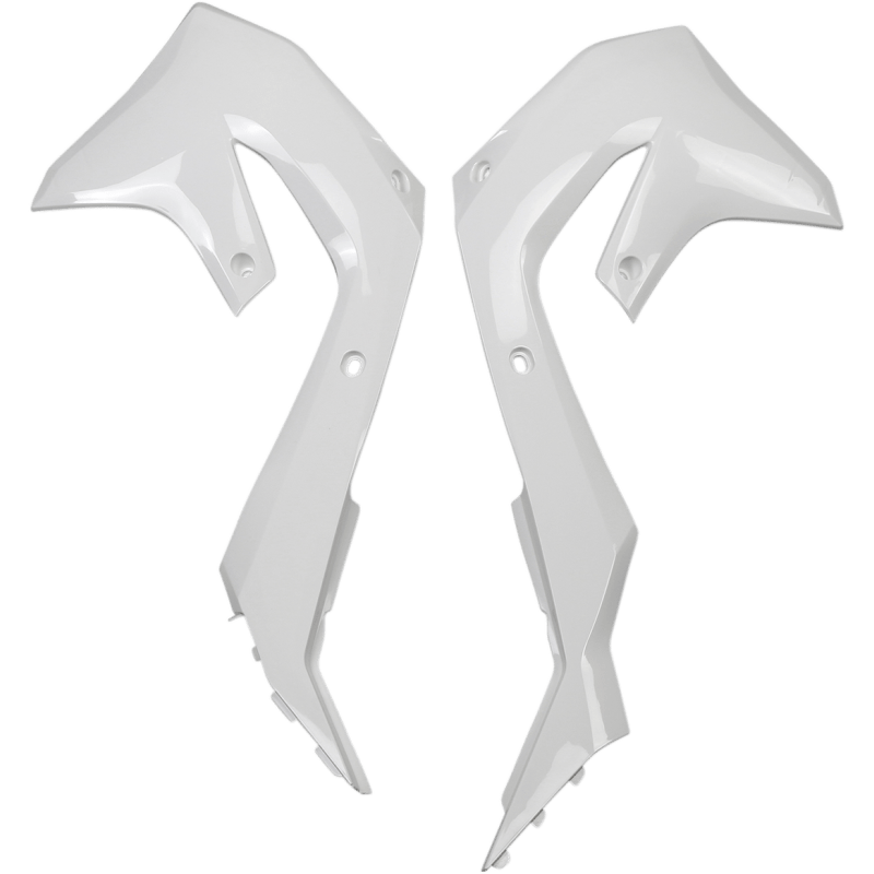 UFO RAD COVERS KX450F - Driven Powersports Inc.8052135029786KA04751 - 047