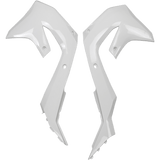 UFO RAD COVERS KX450F - Driven Powersports Inc.8052135029786KA04751 - 047