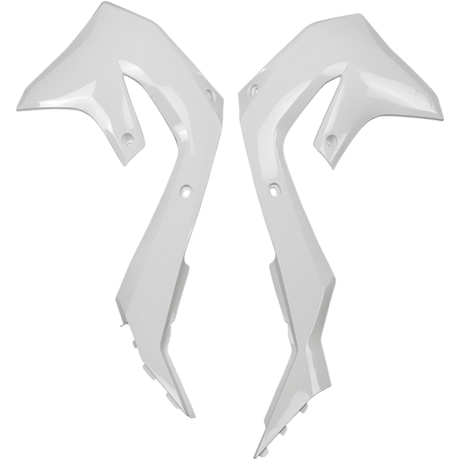 UFO RAD COVERS KX450F - Driven Powersports Inc.8052135029786KA04751 - 047