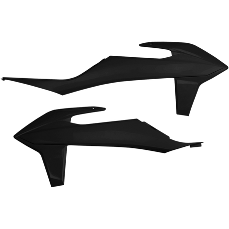 UFO RAD COVERS SX/SXF - Driven Powersports Inc.8052135039914KT04092 - 001