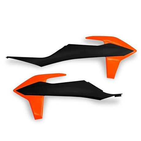 UFO Radiator Cover - DRIVEN Canada's Powersports 8052135117025KT04092999K