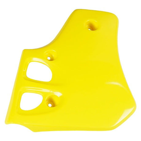 UFO RADIATOR COVER - DRIVEN Canada's Powersports 882834050570SU03962101