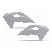 UFO RADIATOR COVERS (HU04308 - 342) - DRIVEN Canada's Powersports HU04308 - 342