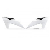 UFO RADIATOR COVERS (KT05011 - 042) - DRIVEN Canada's Powersports KT05011 - 042