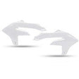 UFO RADIATOR COVERS (YA04892 - 046) - DRIVEN Canada's Powersports YA04892 - 046