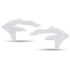 UFO RADIATOR COVERS (YA04892 - 046) - DRIVEN Canada's Powersports YA04892 - 046