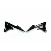 UFO RADIATOR COVERS YZF250/450 - DRIVEN Canada's Powersports 8052135093022YA04838 - 001