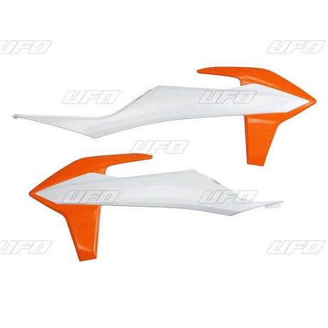 UFO RADIATOR DEFLECTOR - Driven Powersports Inc.779421784874KT04092#999