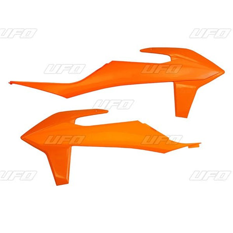 UFO RADIATOR DEFLECTOR - Driven Powersports Inc.779421784799KT04092#127