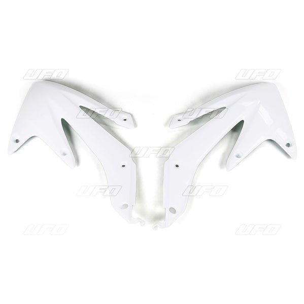 UFO RADIATOR DEFLECTOR - Driven Powersports Inc.779421780739HO04634#041