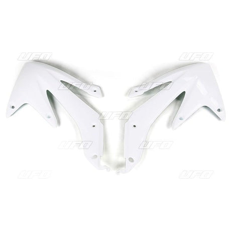 UFO RADIATOR DEFLECTOR - Driven Powersports Inc.779421780739HO04634#041