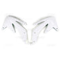 UFO RADIATOR DEFLECTOR - Driven Powersports Inc.779421780739HO04634#041