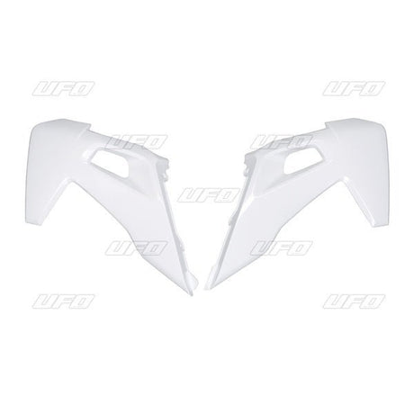 UFO Radiator Deflector - DRIVEN Canada's Powersports 8052135104520HU03390040