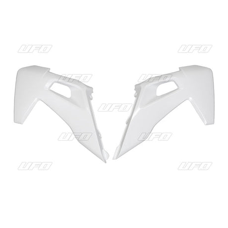 UFO RADIATOR DEFLECTOR - Driven Powersports Inc.779421792701HU03390#041