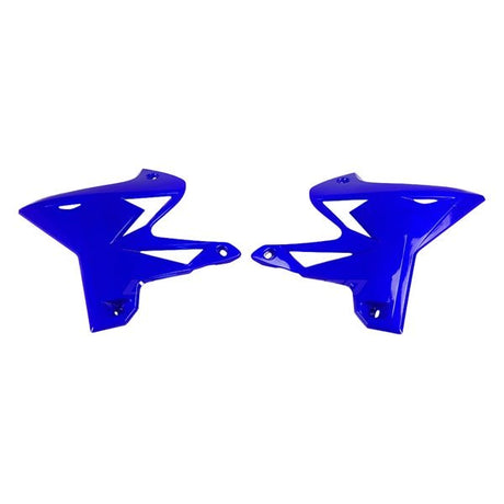 UFO RADIATOR DEFLECTOR - DRIVEN Canada's Powersports 779421788865YA04834089