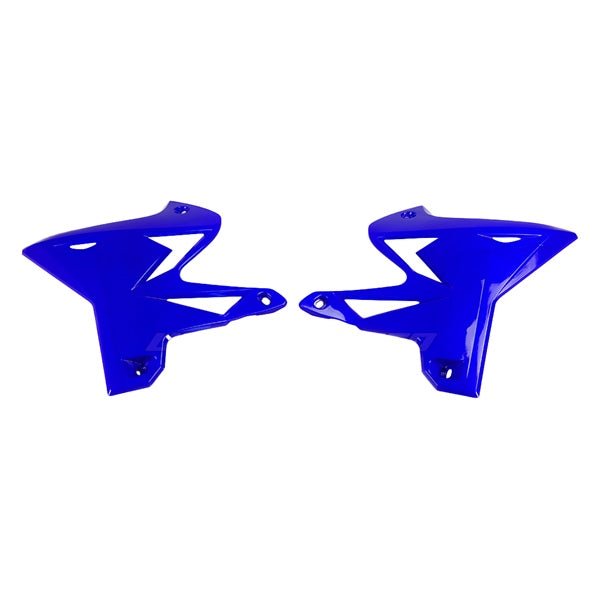 UFO RADIATOR DEFLECTOR - DRIVEN Canada's Powersports 779421788865YA04834089