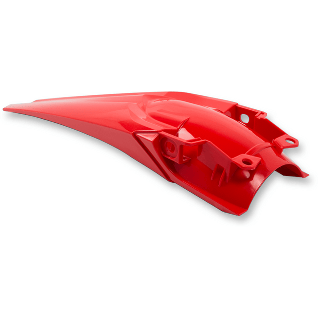 UFO REAR FENDER CRF450R - RX - Driven Powersports Inc.8052135012306HO04681 - 070