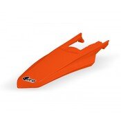 UFO REAR FENDER (KT05010 - 127) - DRIVEN Canada's Powersports KT05010 - 127