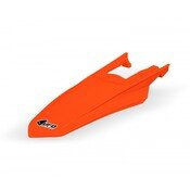 UFO REAR FENDER (KT05010 - FFLU) - DRIVEN Canada's Powersports KT05010 - FFLU