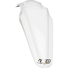 UFO REAR FENDER KXF250 2013 KX - Driven Powersports Inc.8052135028611KA04721 - 047