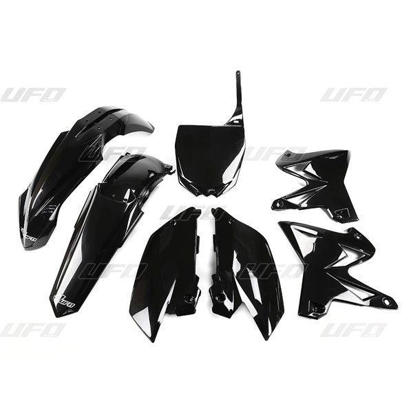 UFO Restyling Complete Kit - DRIVEN Canada's Powersports 779421790752YAKIT312@001