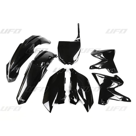 UFO Restyling Complete Kit - DRIVEN Canada's Powersports 779421790752YAKIT312@001