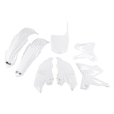 UFO Restyling Complete Kit - DRIVEN Canada's Powersports 779421790769YAKIT312@046