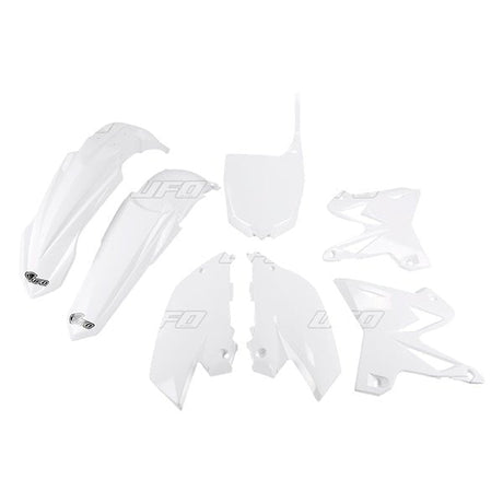 UFO Restyling Complete Kit - DRIVEN Canada's Powersports 779421790769YAKIT312@046