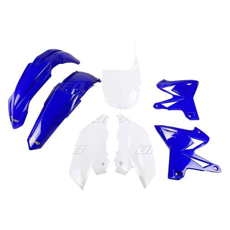 UFO Restyling Complete Kit - DRIVEN Canada's Powersports 8052135096429YAKIT312@999