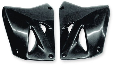 UFO RM125/250 01 - 08 RAD COVERS - DRIVEN Canada's Powersports 8052135082422SU03987 - 001