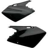 UFO RM125/250 03 - 05 SIDE PANELS - Driven Powersports Inc.8052135082644SU03996 - 001