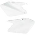 UFO RM125/250 03 - 05 SIDE PANELS - Driven Powersports Inc.8052135082651SU03996 - 041