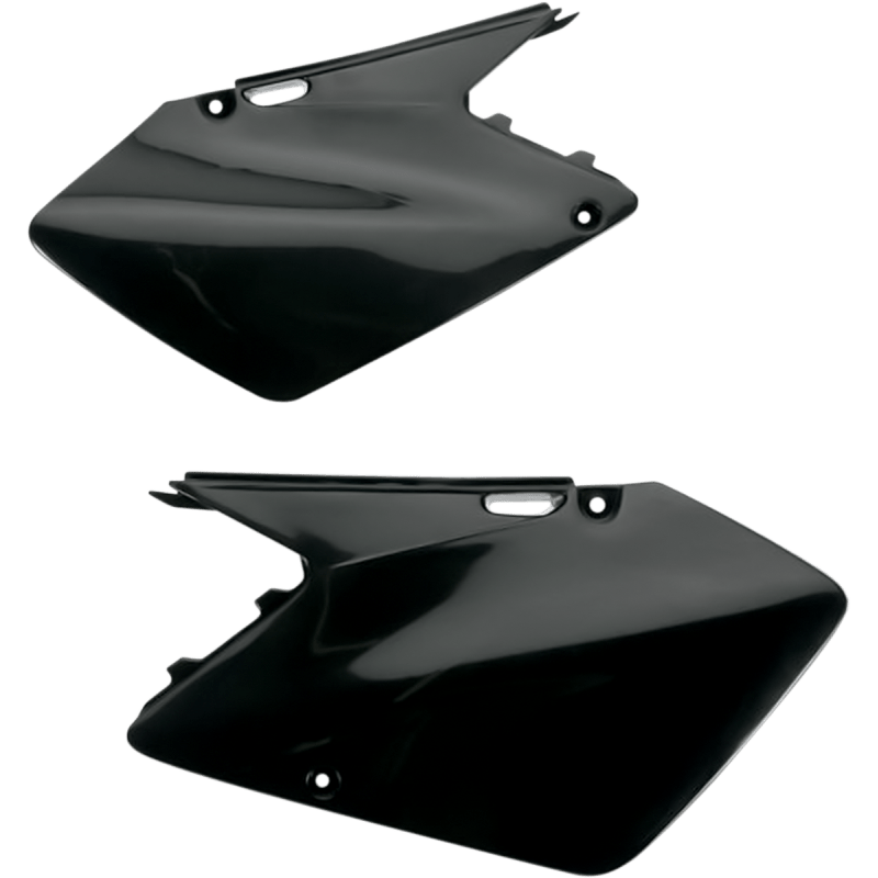 UFO RM125/250 03 - 05 SIDE PANELS - Driven Powersports Inc.8052135082644SU03996 - 001