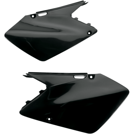 UFO RM125/250 03 - 05 SIDE PANELS - Driven Powersports Inc.8052135082644SU03996 - 001