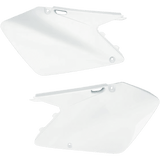 UFO RM125/250 03 - 05 SIDE PANELS - Driven Powersports Inc.8052135082651SU03996 - 041