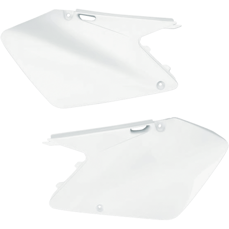 UFO RM125/250 03 - 05 SIDE PANELS - Driven Powersports Inc.8052135082651SU03996 - 041