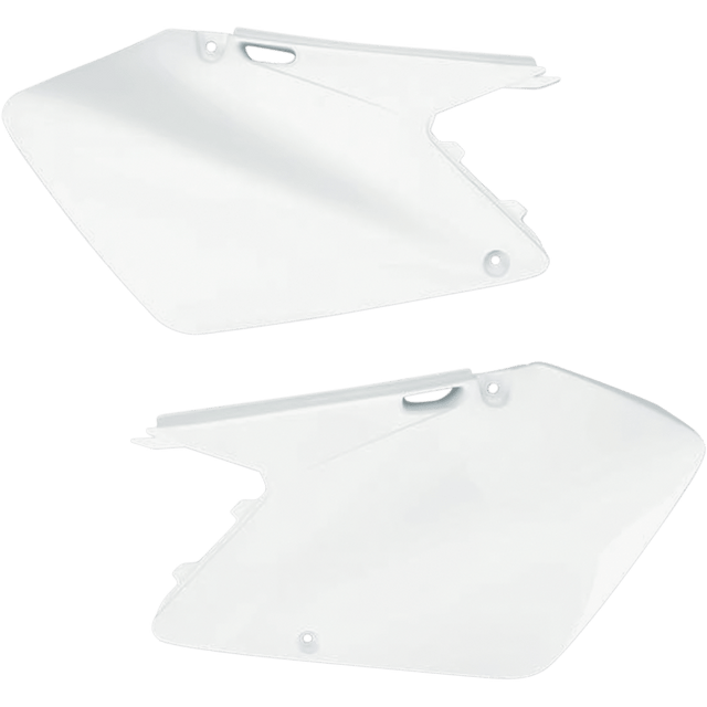 UFO RM125/250 03 - 05 SIDE PANELS - Driven Powersports Inc.8052135082651SU03996 - 041