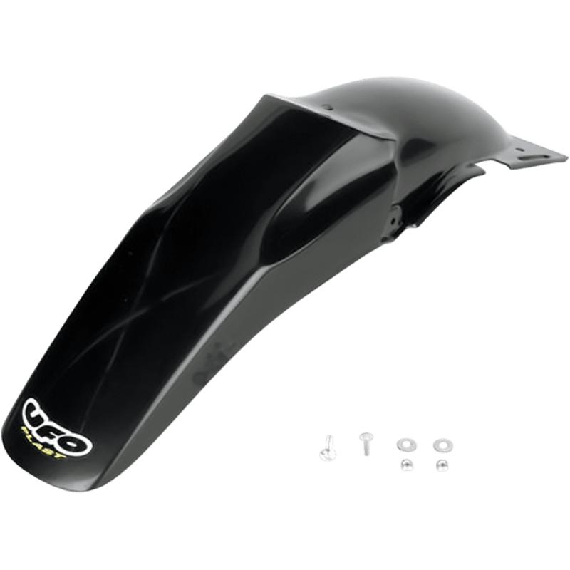 UFO RM125/250 96 - 00 REAR FENDER - Driven Powersports Inc.8052135080060SU02957 - 001