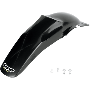 UFO RM125/250 96 - 00 REAR FENDER - Driven Powersports Inc.8052135080060SU02957 - 001