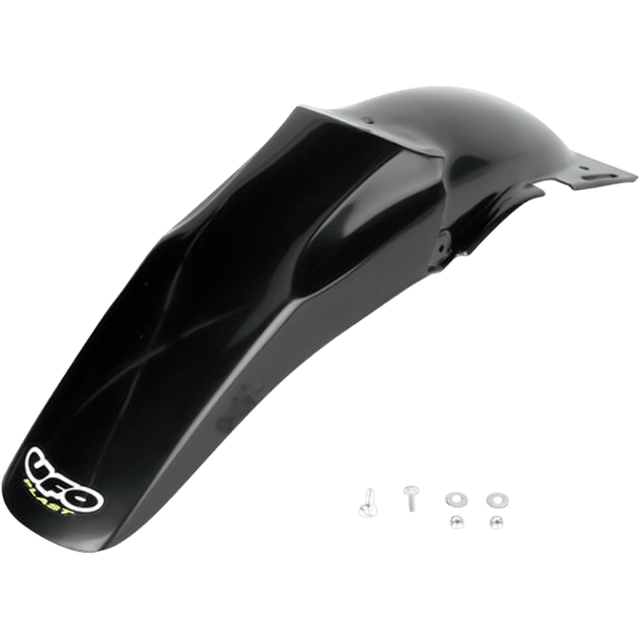 UFO RM125/250 96 - 00 REAR FENDER - Driven Powersports Inc.8052135080060SU02957 - 001