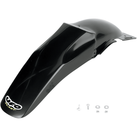 UFO RM125/250 96 - 00 REAR FENDER - Driven Powersports Inc.8052135080060SU02957 - 001