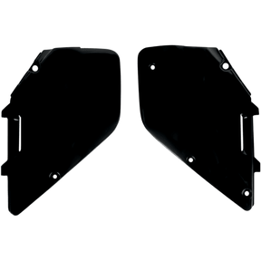 UFO RM125/250 96 - 00 SIDE PANELS - Driven Powersports Inc.8052135080121SU02959 - 001