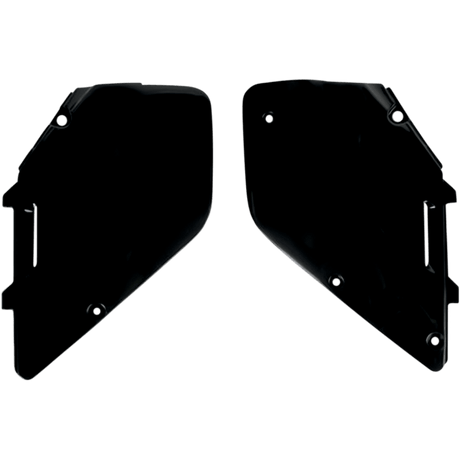 UFO RM125/250 96 - 00 SIDE PANELS - Driven Powersports Inc.8052135080121SU02959 - 001