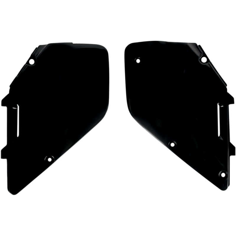 UFO RM125/250 96 - 00 SIDE PANELS - Driven Powersports Inc.8052135080121SU02959 - 001