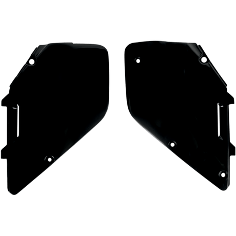 UFO RM125/250 96 - 00 SIDE PANELS - Driven Powersports Inc.8052135080121SU02959 - 001